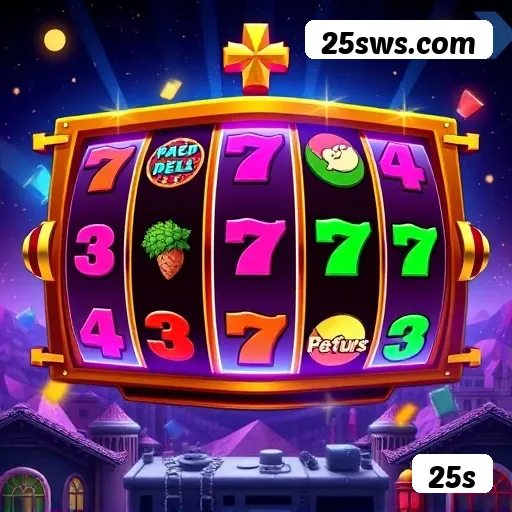 Análise de apostas 25s