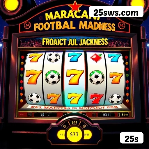 Chuva de bônus 25s nos caça-níqueis